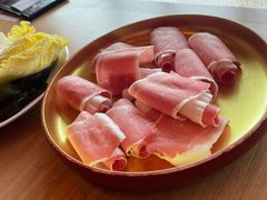 -期哒寿喜烧(桃湖公园店)