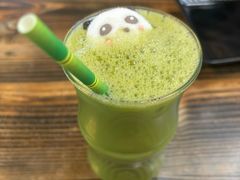 熊猫奶绿-Hi YOU你的饭局泰餐厅(雍和宫店)
