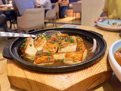 客家酿豆腐-客味谣(天安云谷店)