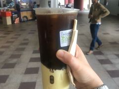 -TPLUS茶家(上海商城南京西路店)