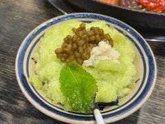 -冯校长老火锅(深圳福田店)