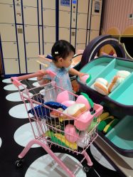 -MELAND亲子乐园•派对•研学(集美世茂店)
