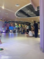 -meland club亲子乐园(石家庄万象城店)