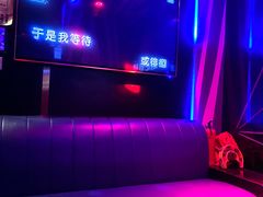 -唱吧麦颂KTV(萧山加州阳光广场店)