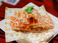 -何里玉(北京路店)