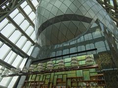 -瑞吉酒店·The Drawing Room闲逸廊·云端下午茶·夜奢Whiskey