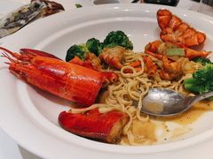 -万龙洲海鲜·粤菜(亚运村店)