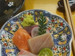 -帝鮨·烧肉割烹(龙湖金楠天街店)