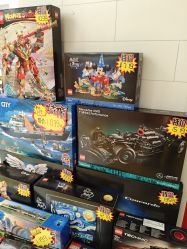 -LEGO(国贸商城店)