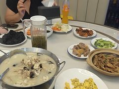 -紫藤园·天目湖大鱼头(南山竹海店)
