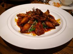 -天府中餐厅·粤菜·海南菜·生猛海鲜(三亚海棠湾洲际度假酒店)