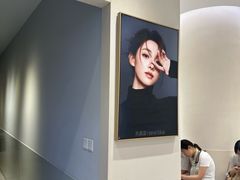 -天真蓝照相馆(五角场百联又一城店)