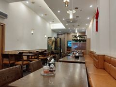 大堂-知味观小吃·简餐·糕点(萧山店)