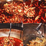 🥘成都封神级的烧菜火锅🥘