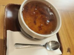 桃胶-朵朵开素食餐厅(后宰门街店)