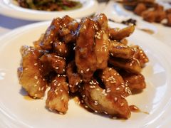 糖醋里脊-峨嵋酒家(地安门店)