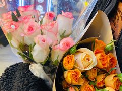 -循礼门鲜花花市(武汉循礼门店)