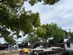-枫桥景区
