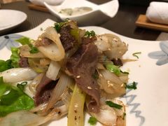 -越日本料理(新地假日广场店)