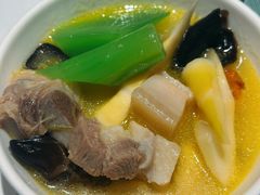 -小厨娘金榜题名(夫子庙秦淮河店)