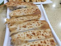 -春水锅贴·传统鲁菜(大明湖店)