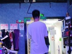 -剧狐剧本杀(徐汇1号店)