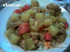 咖喱饭-宜家·瑞典食品屋(四元桥店)