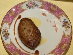 脆煎心软鹅肝-惠食佳(滨江大公馆店)