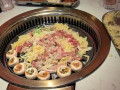 -杨记齐齐哈尔烤肉(总店)