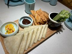 -刀板香·安徽菜(国购IFC店)