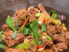 -聚味瞿记·龙虾堂(咸嘉湖店)