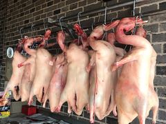 -尚朋堂烤鸭(锦绣蓝山店)