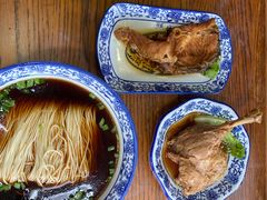-孙盛兴奥灶面馆·蟹黄面·三虾面(山塘街总店)