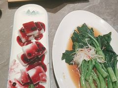 -1937青岛老味道·海肠捞饭·青岛菜(大鲍岛栈桥店)