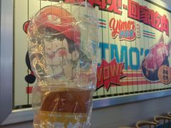 -伊茉家的烤肉店(勒泰中心店)
