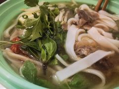 -小满手工粉(上海品尊国际店)