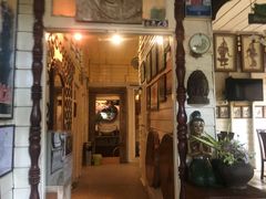 -自然餐厅(Phuket)