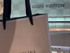 -Angelina安吉丽娜(恒隆广场店)