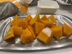 -有鱼吃·纸包烤鱼(曲江创意谷店)