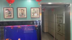 -尚逸男士理发馆·专注男发