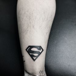 -明星刺青·洗纹身