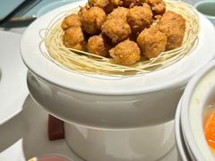-竹雨堂创意中国菜(裕华店)
