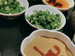 -羊大爷涮肉(亮马桥店)