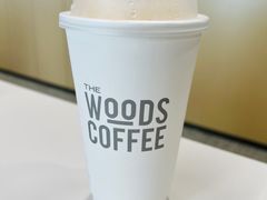 -THE WOODS 简餐 (国贸商城店)