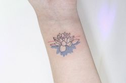 -飛凡TATTOO纹身•原创