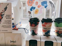 -Seesaw Coffee(上生新所店)
