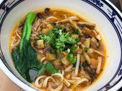 -剪花娘子·陕西面馆(上海川沙百联店)