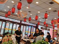 -乡党臊子面(丰庆公园店)