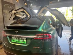 -脉冲品质汽美·贴膜(闵行店)