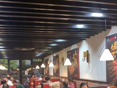 -新凯旋烧烤·燕姐千岛湖土菜